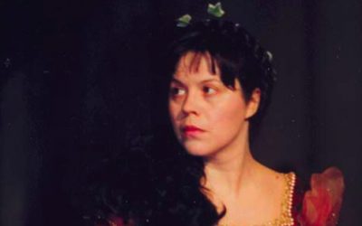 Comédia Ulysippo (1997)