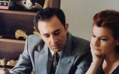 Estranho Fado (2001)